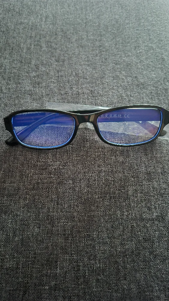 Adjustable Focus Reading Glasses +0.5 to +2.50 image indicator(3)