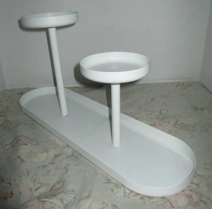 IKEA Metal Plant Stand 🥕 thumbnail