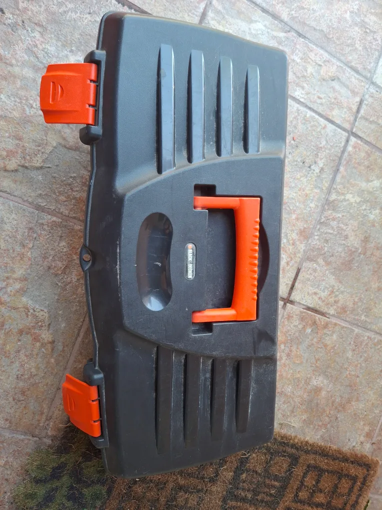 Black and decker workmate toolbox image indicator(2)