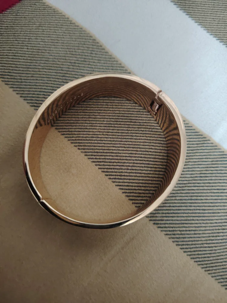 Legend Vogue Bangle Bracelet image indicator(3)