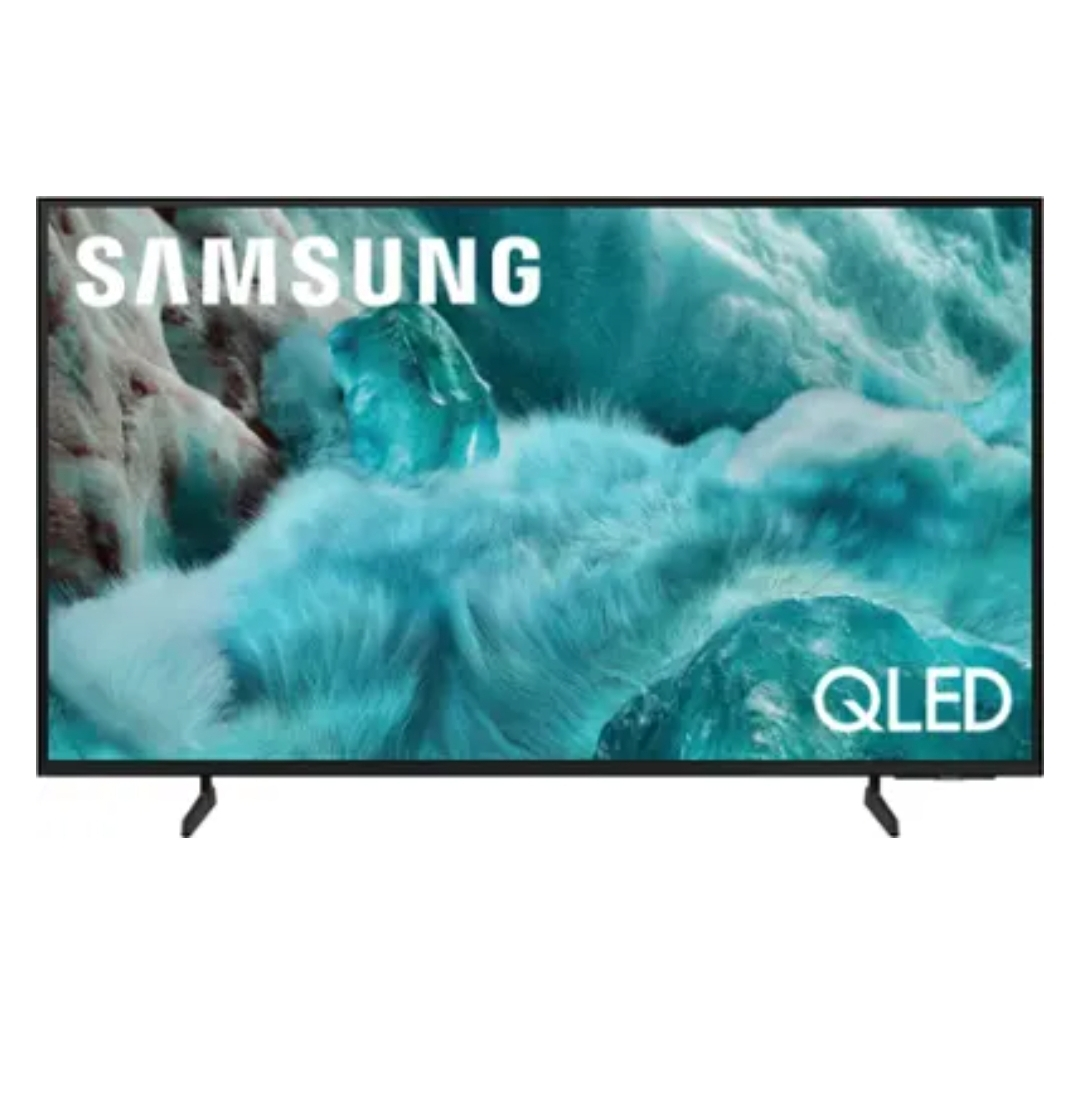 Samsung 55” Class QLED Q7FB 4K Samsung Vision AI Smart TV 2025