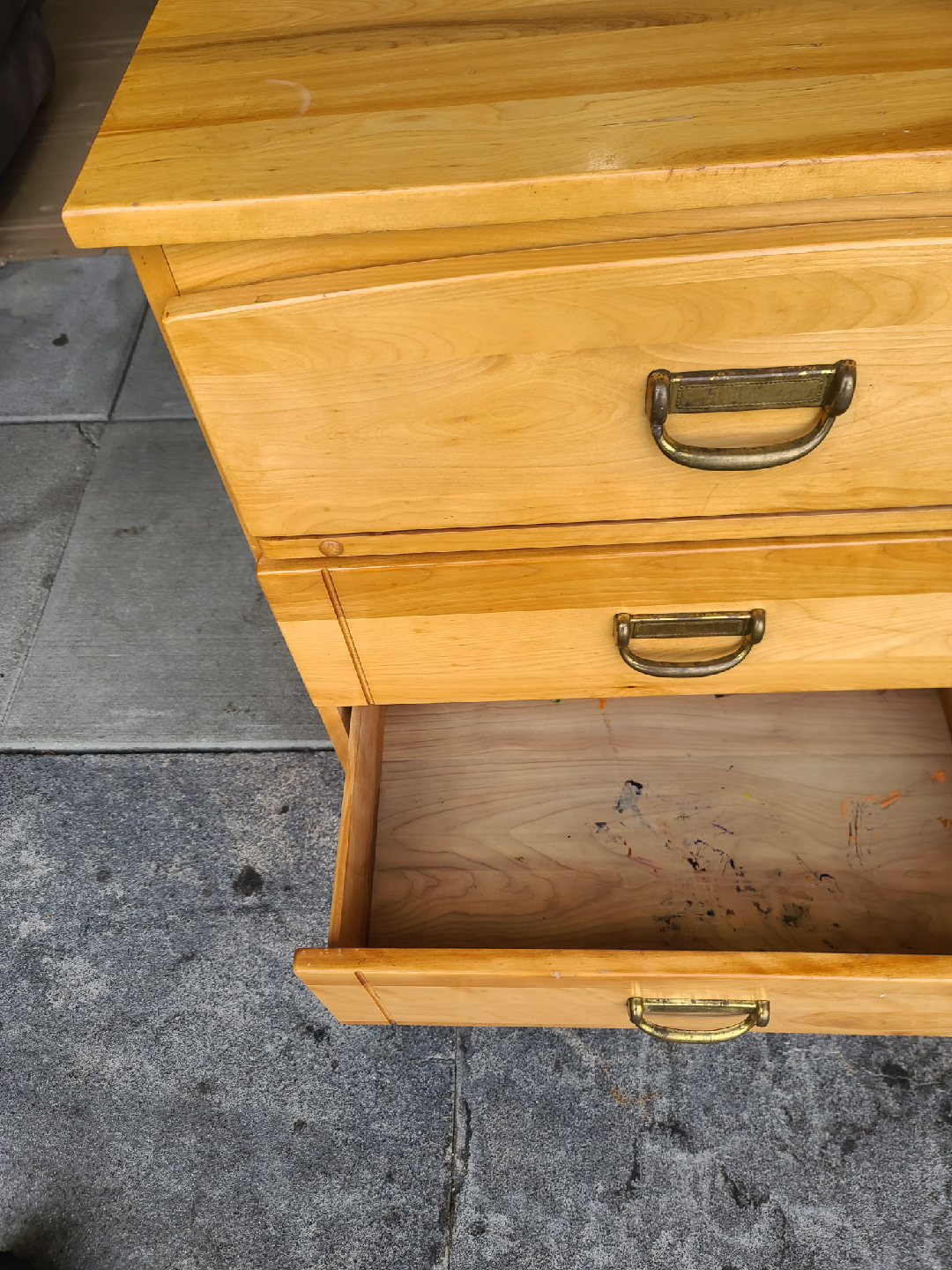MAPLE STUDENT DESK - photo 4