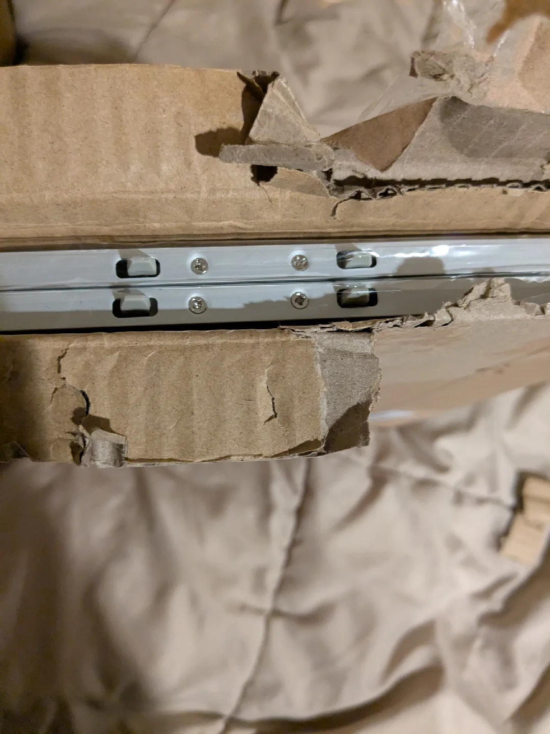 Range Hood Filter 11x13 inches image indicator(3)