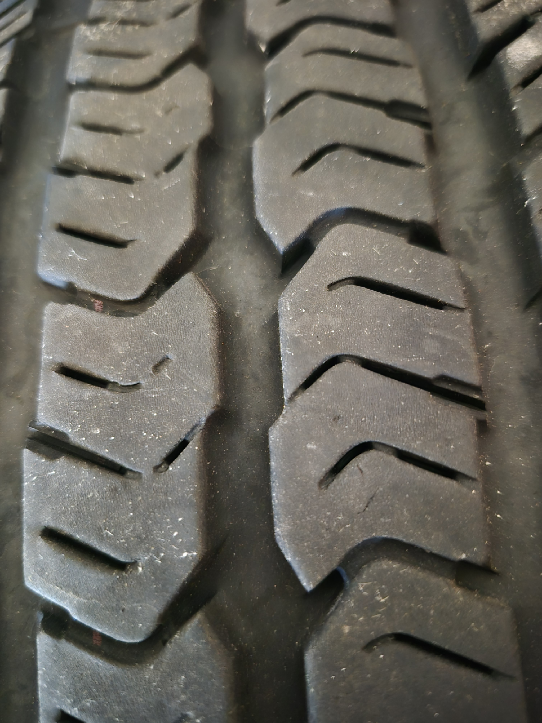 Jeep Wrangler Tire 225/75R16 - photo 5