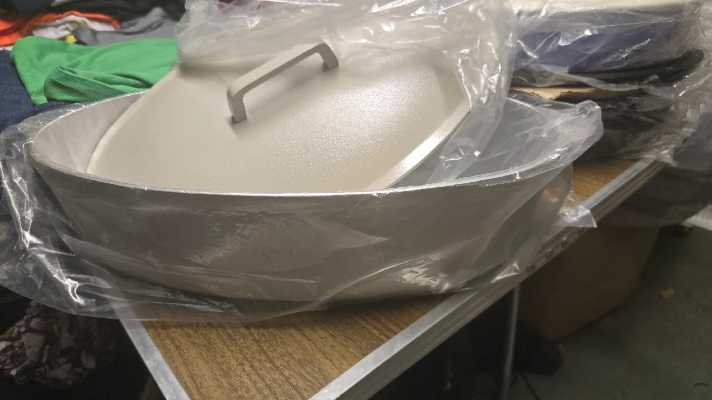 Our Place Perfect Pot - New in Plastic!