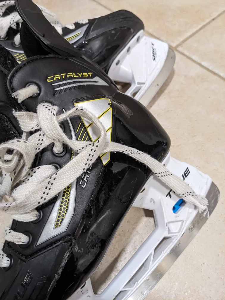 True Catalyst 5 Skates image indicator(3)