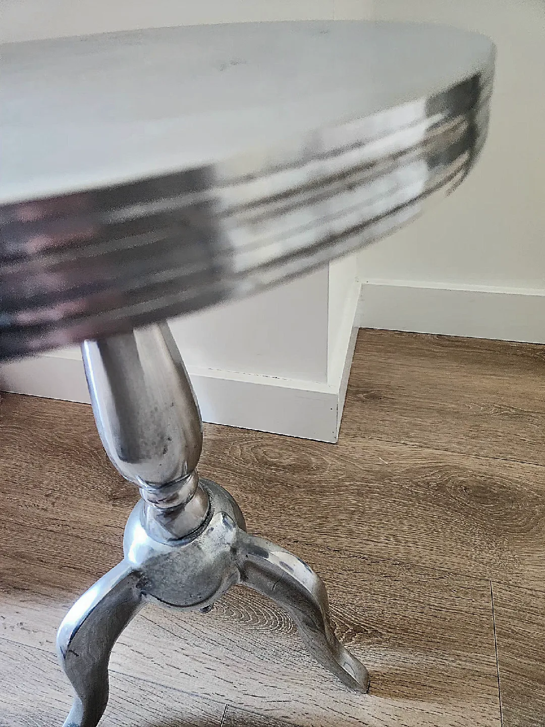 Silver Accent, Side or End Table from Rona image indicator(5)