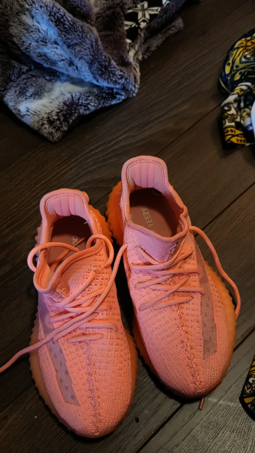 Adidas Yeezy Boost 350 V2 Synth thumbnail