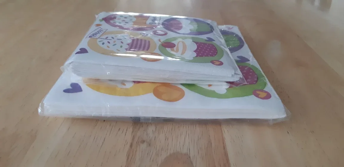 Party Supplies bundle image indicator(5)