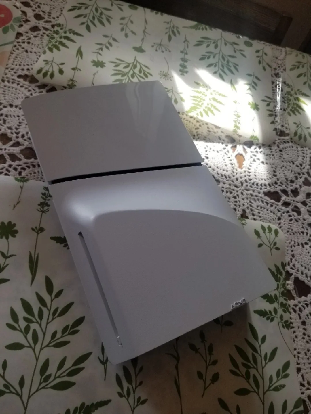 PS5 Slim Disc Edition Console Bundle image indicator(3)