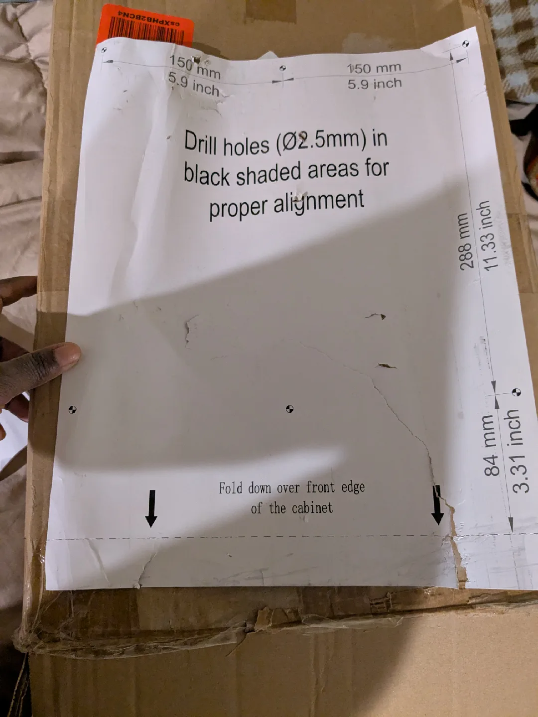 Sikarou Kitchen Storage Expert - New in Box! image indicator(3)