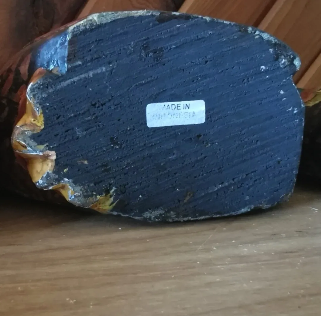 Vintage Rooster with Chickens image indicator(3)