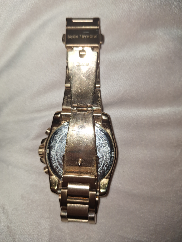 Michael Kors Rose Gold Watch - photo 5