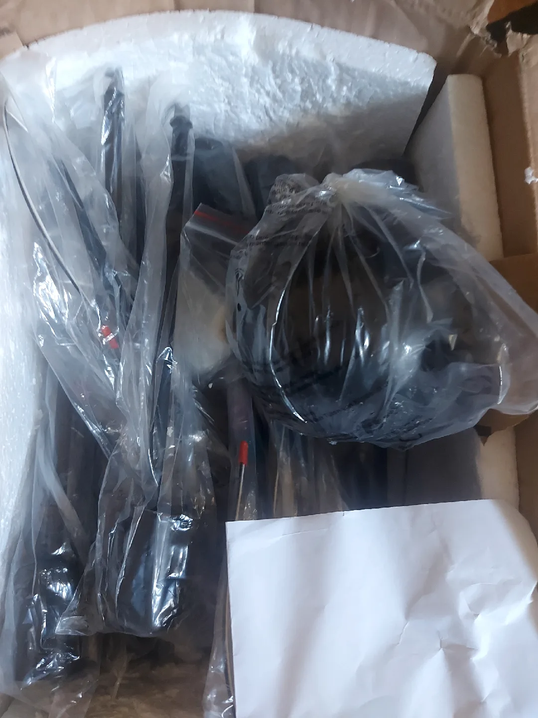 LIGHTDANY Sputnik Chandelier - 18 Light brand new image indicator(6)