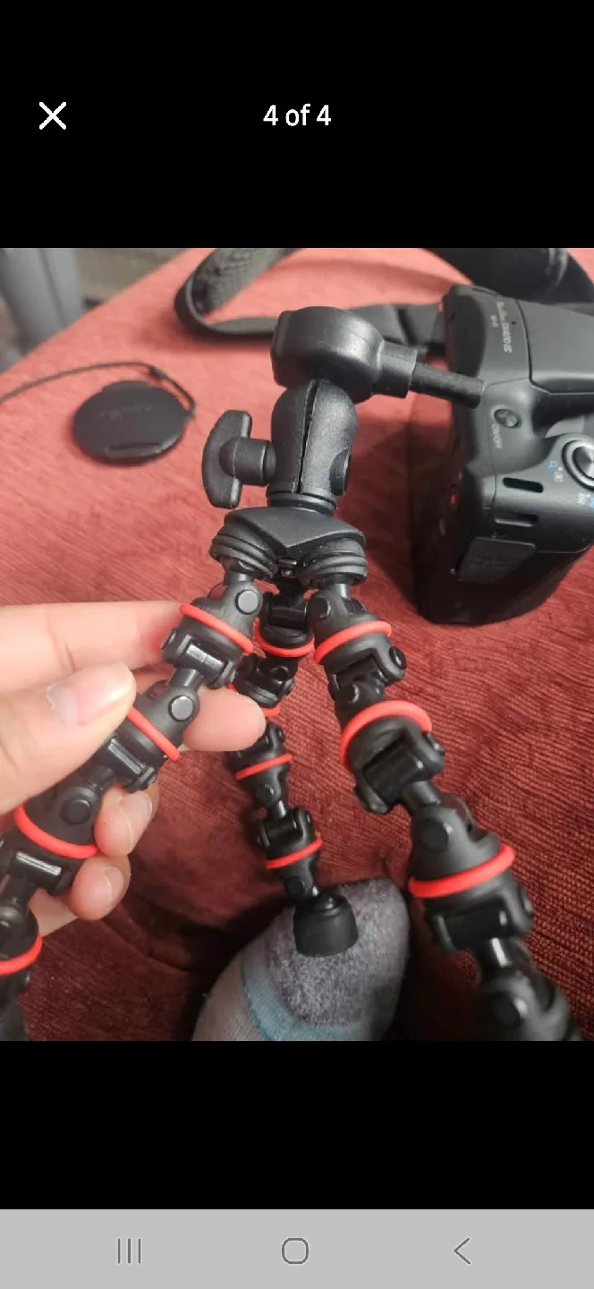 Canon PowerShot SX420 IS Digital Camera image indicator(3)