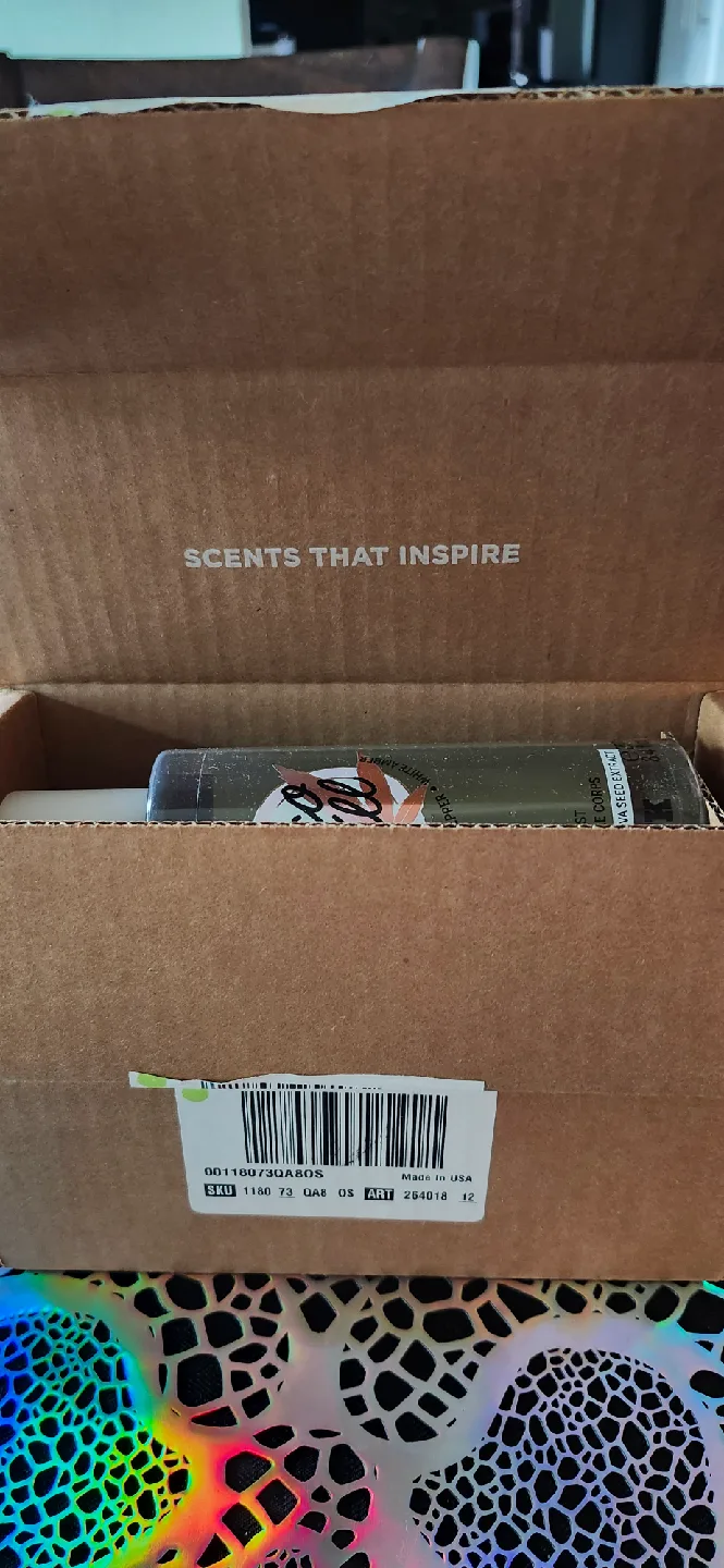 PINK Coco Chill Body Mist image indicator(5)