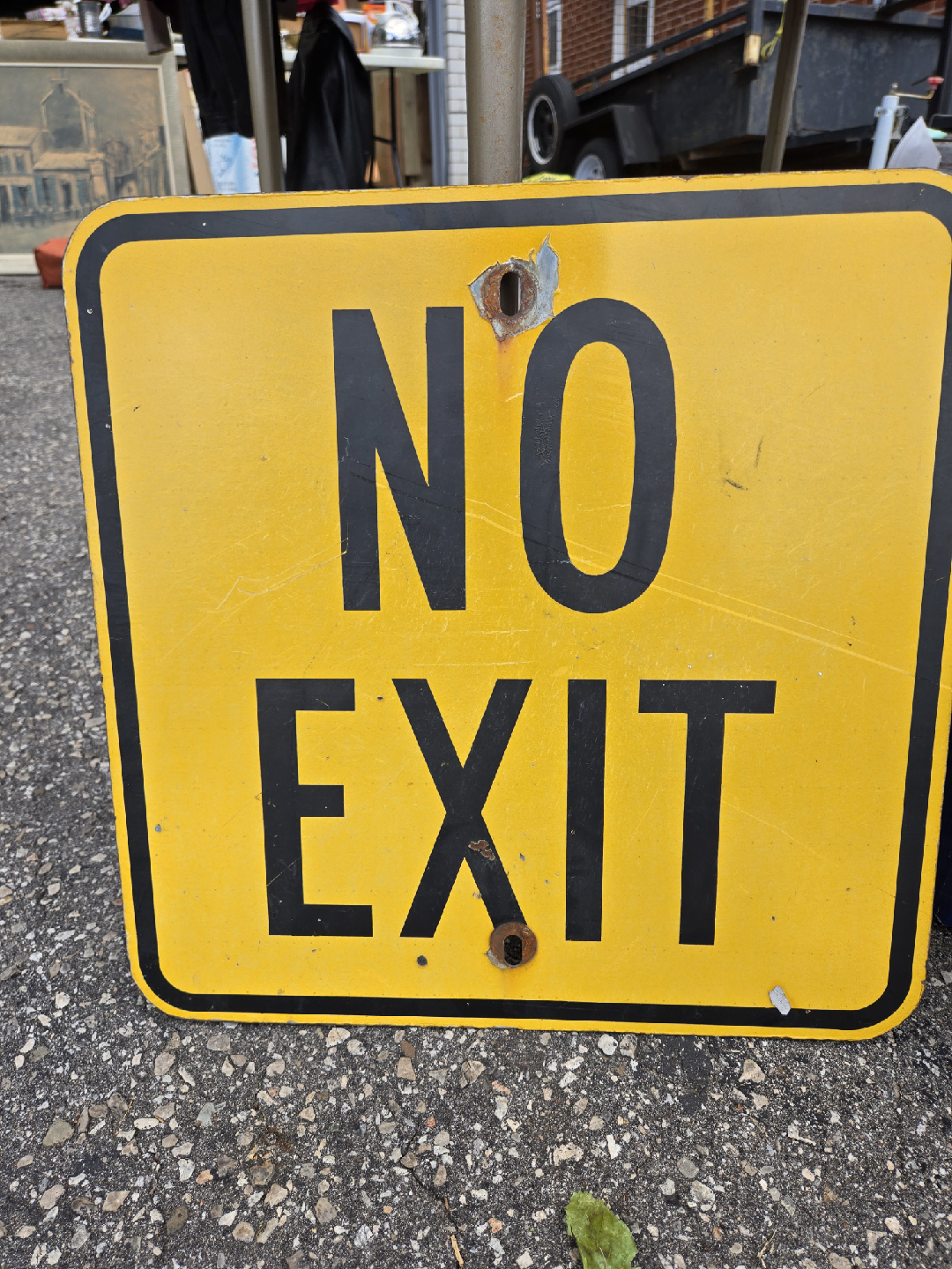 Street Signs
