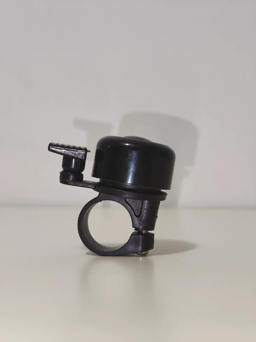 Black Bicycle Bell thumbnail