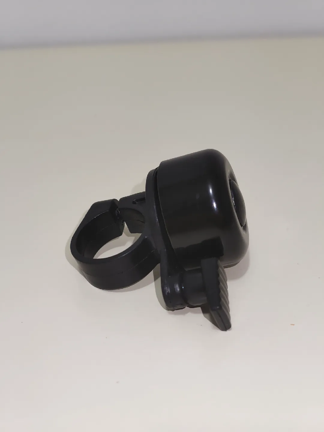 Black Bicycle Bell image indicator(2)