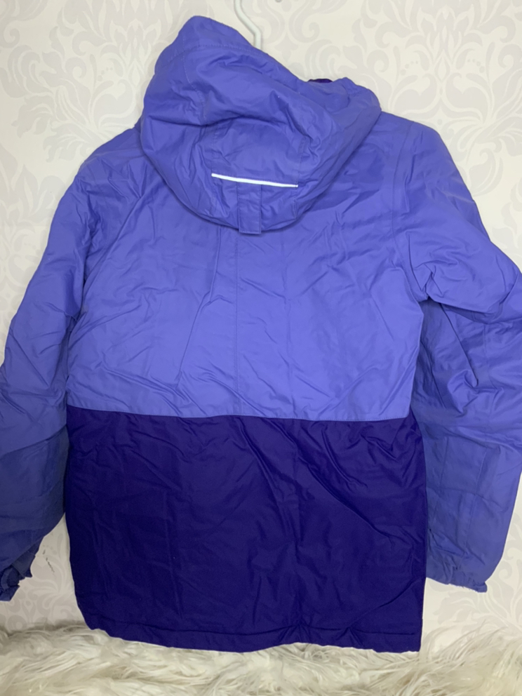 Kids jacket columbia - photo 3
