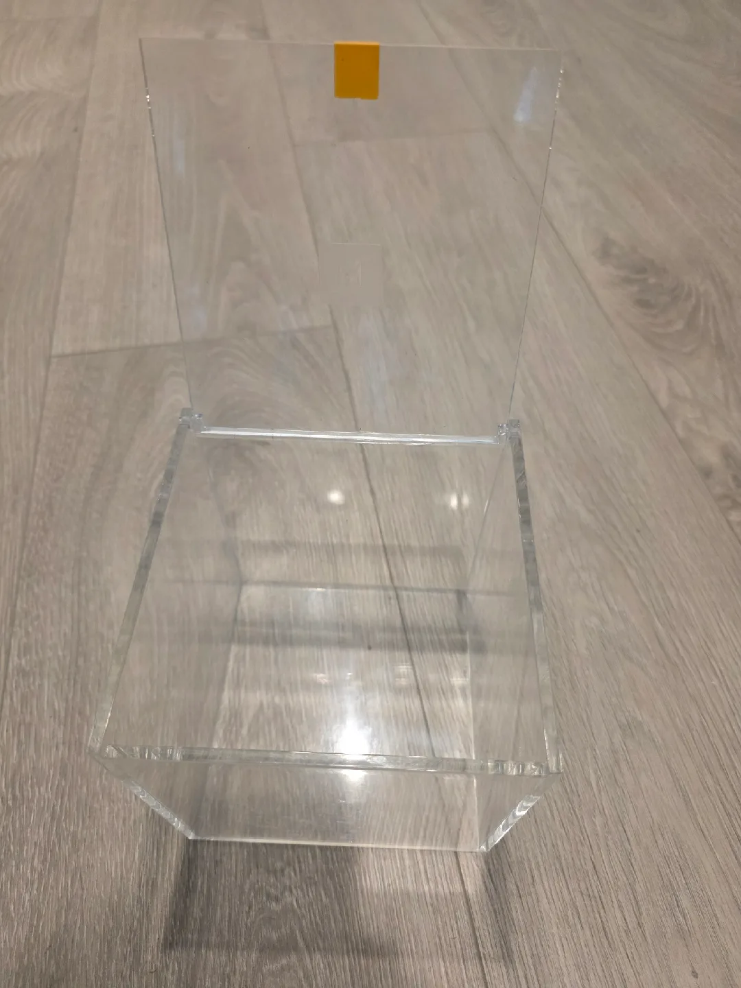 Nespresso VertuoLine Capsule Dispenser image indicator(3)