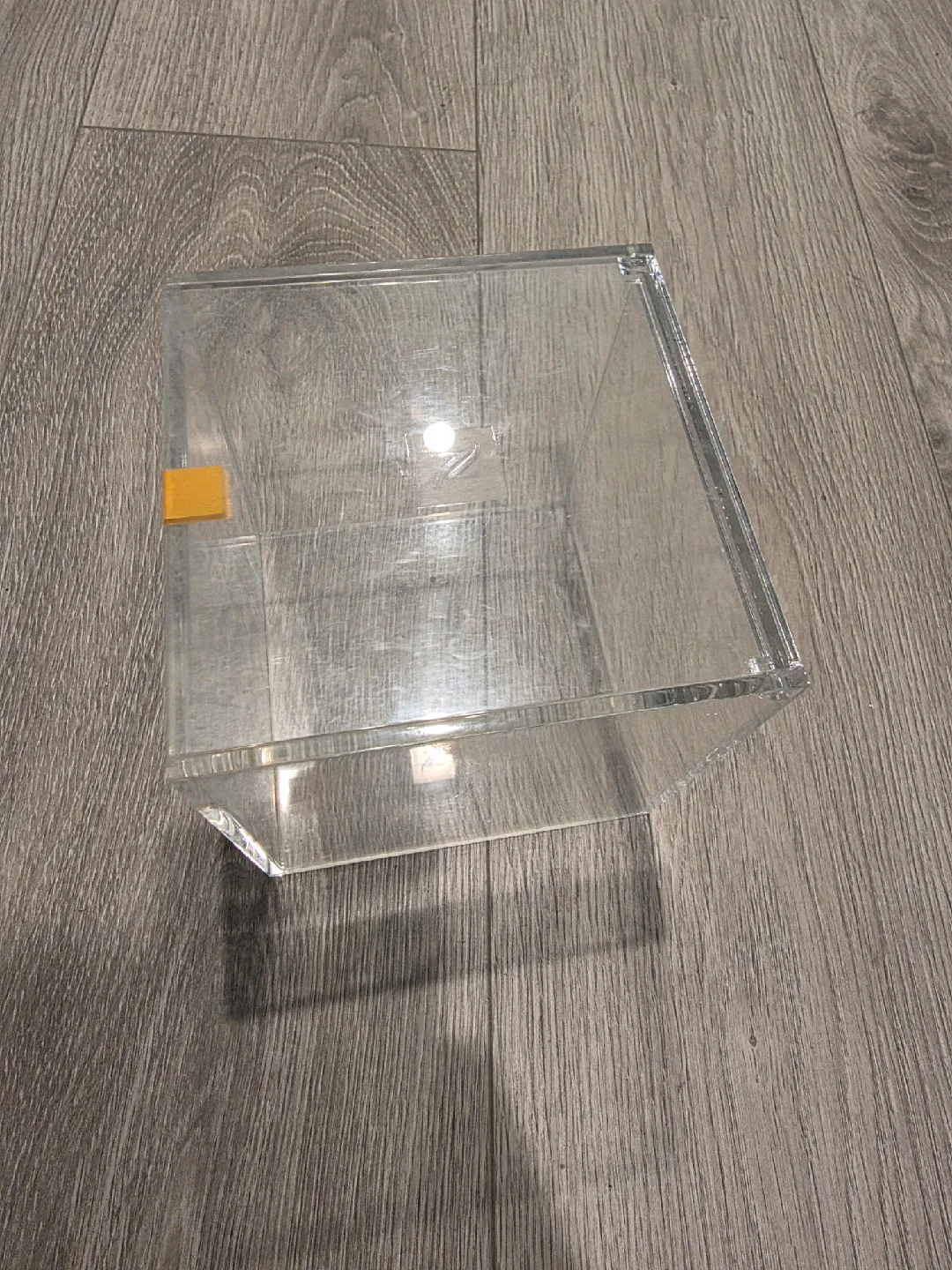 Nespresso VertuoLine Capsule Dispenser image indicator(4)