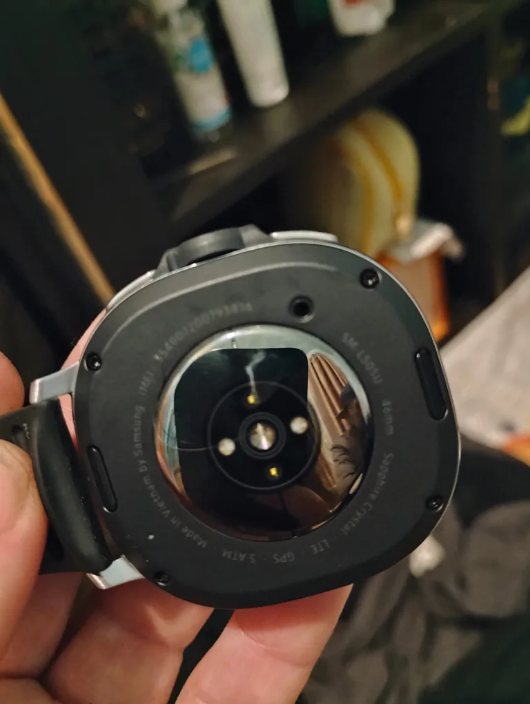 Galaxy 8 smartwatch image indicator(6)