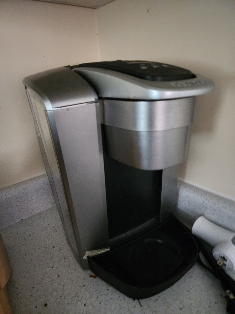 Keurig Coffee Maker - photo 2