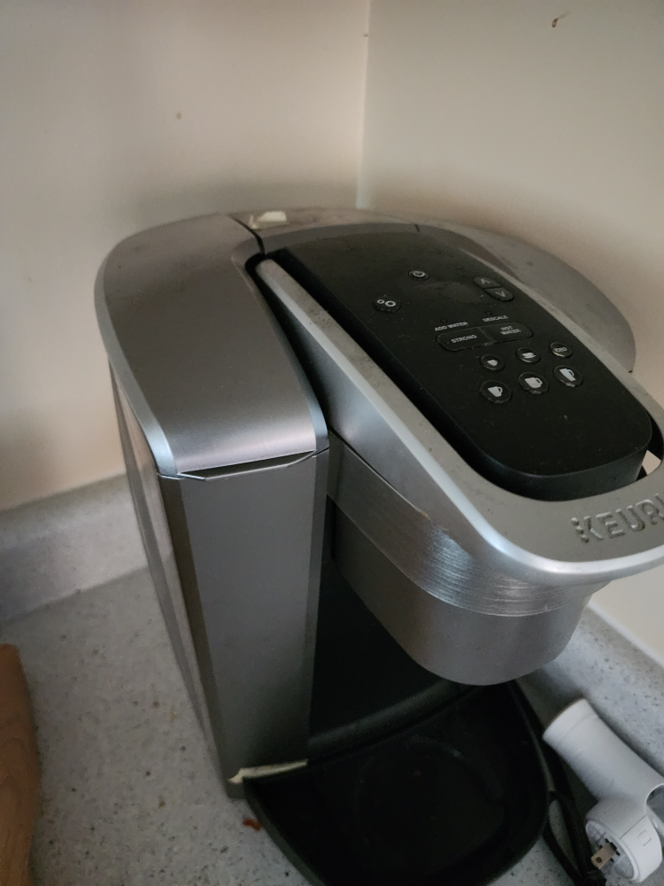 Keurig Coffee Maker - photo 3
