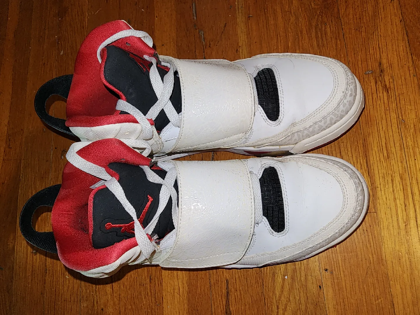 Air Jordan Son of Mars thumbnail