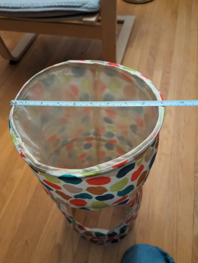 Multicolour Small Pet Tunnel image indicator(3)