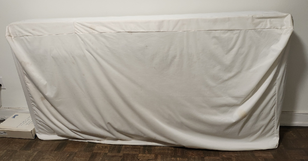Mattress