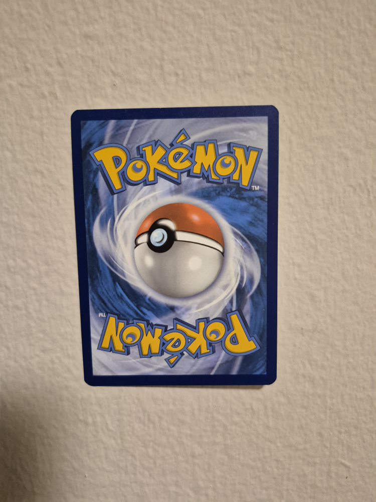 Miraidon Pokémon Card - photo 2