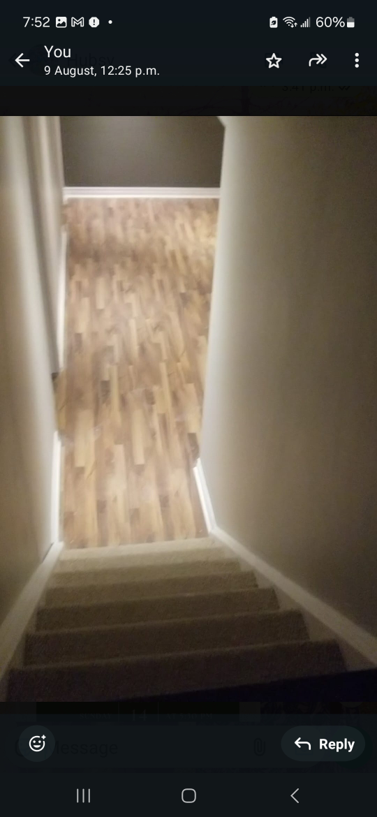 Basement for rent - photo 5