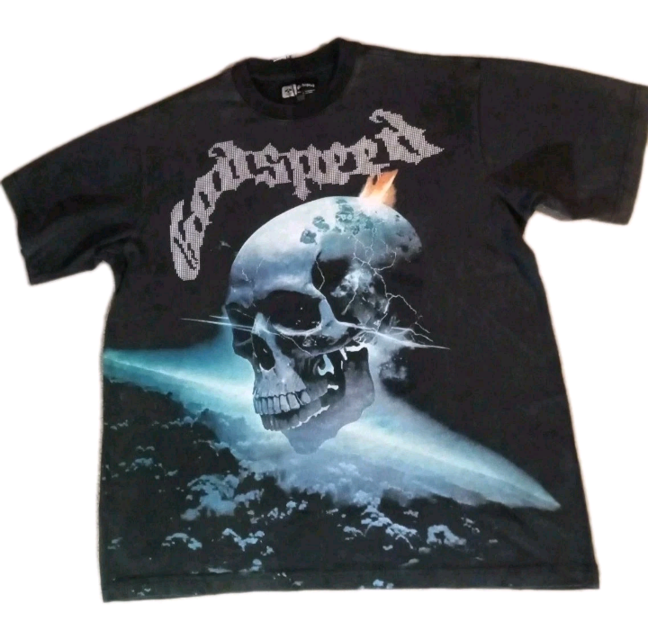 Men's C.O.T.F Short Sleeve T-Shirt