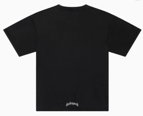 Men's C.O.T.F Short Sleeve T-Shirt - photo 2