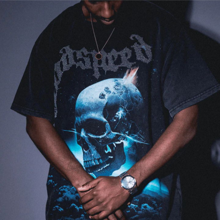 Men's C.O.T.F Short Sleeve T-Shirt - photo 3