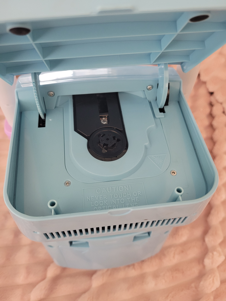 Disney Frozen 2 Karaoke Player - photo 3