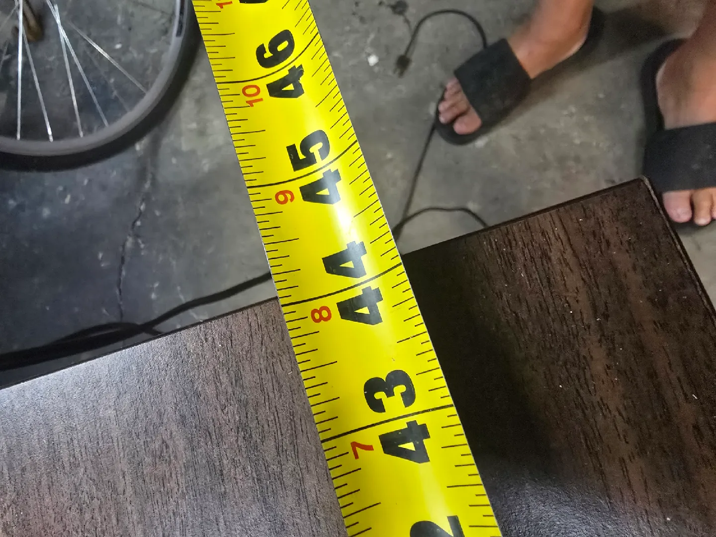 Vintage Singer Stylist Sewing Machine with Table image indicator(6)