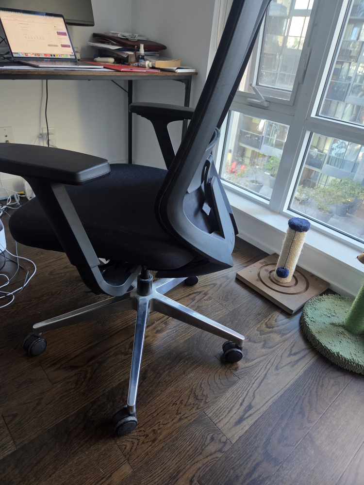 Branch Ergonomic Chair - photo 4