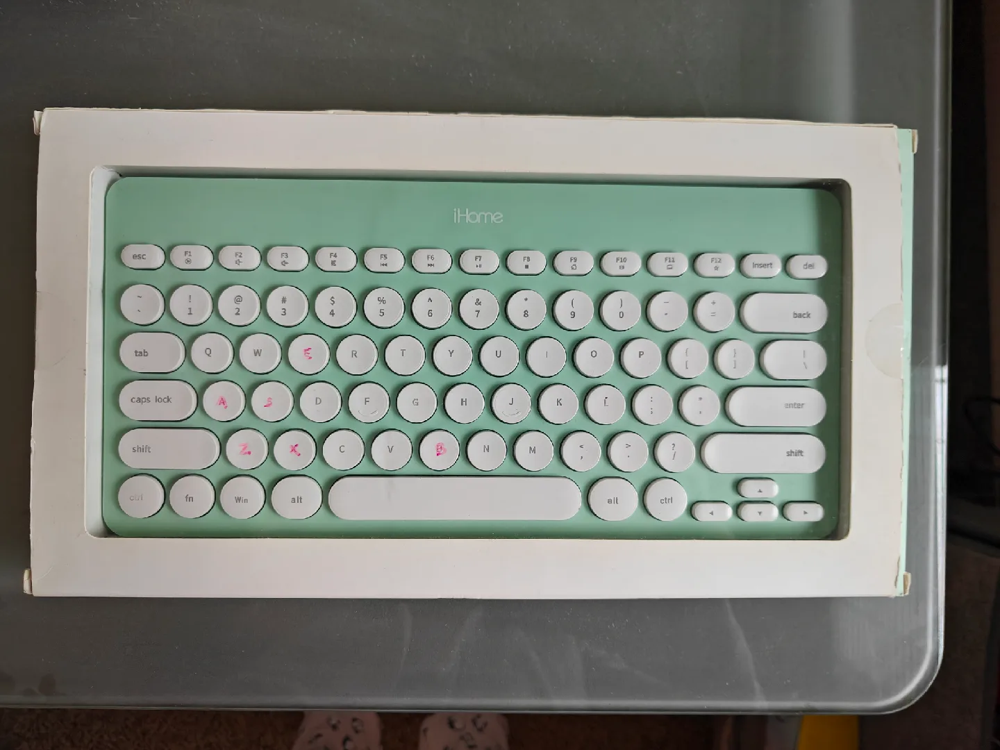 School Tech Accessories Set 💖🧡 image indicator(4)