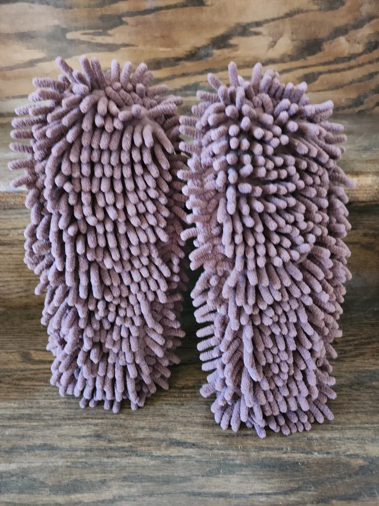 Mop Slippers . New. image indicator(3)