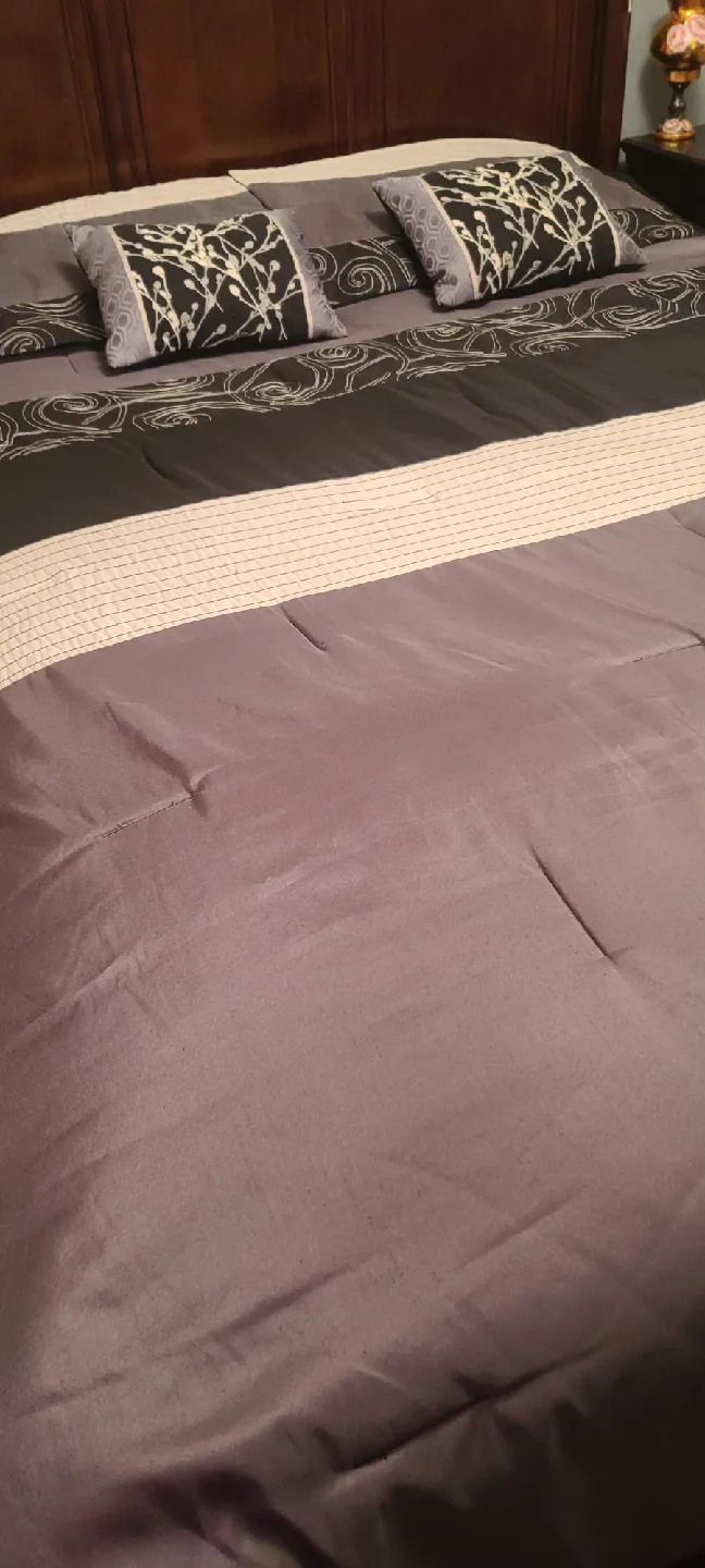 Queen size comforter image indicator(2)