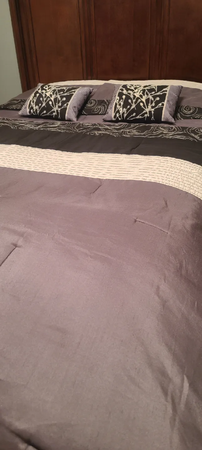 Queen size comforter image indicator(3)