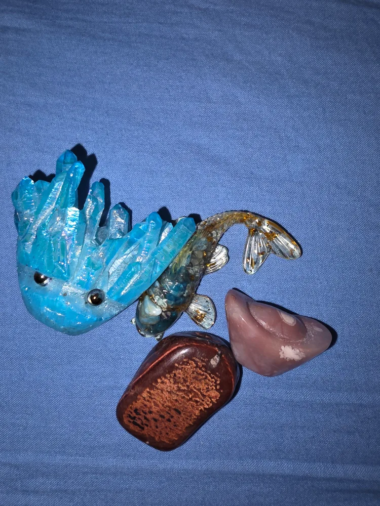 random crystal  bundle A thumbnail