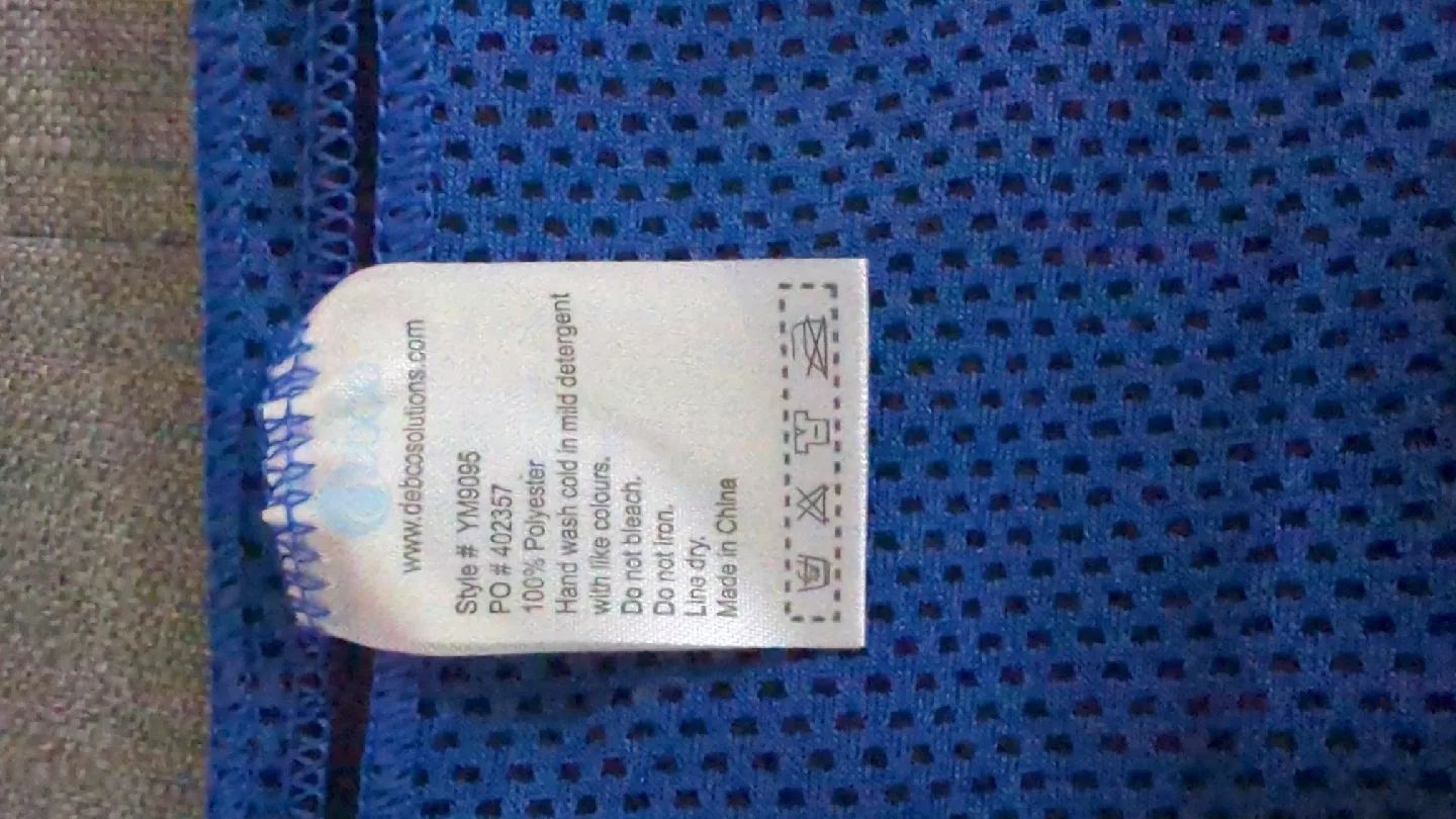 Banister Bottle & Dabco Solutions Cooling Towel 🥕 image indicator(2)