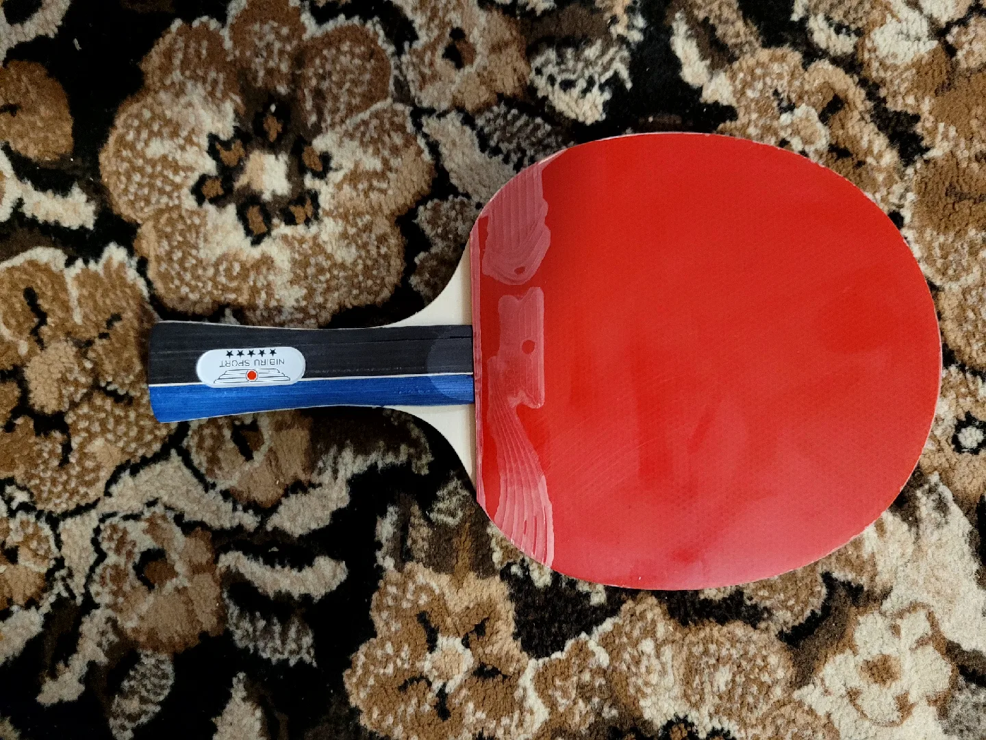 Nibiru Sport Table Tennis Paddle image indicator(3)