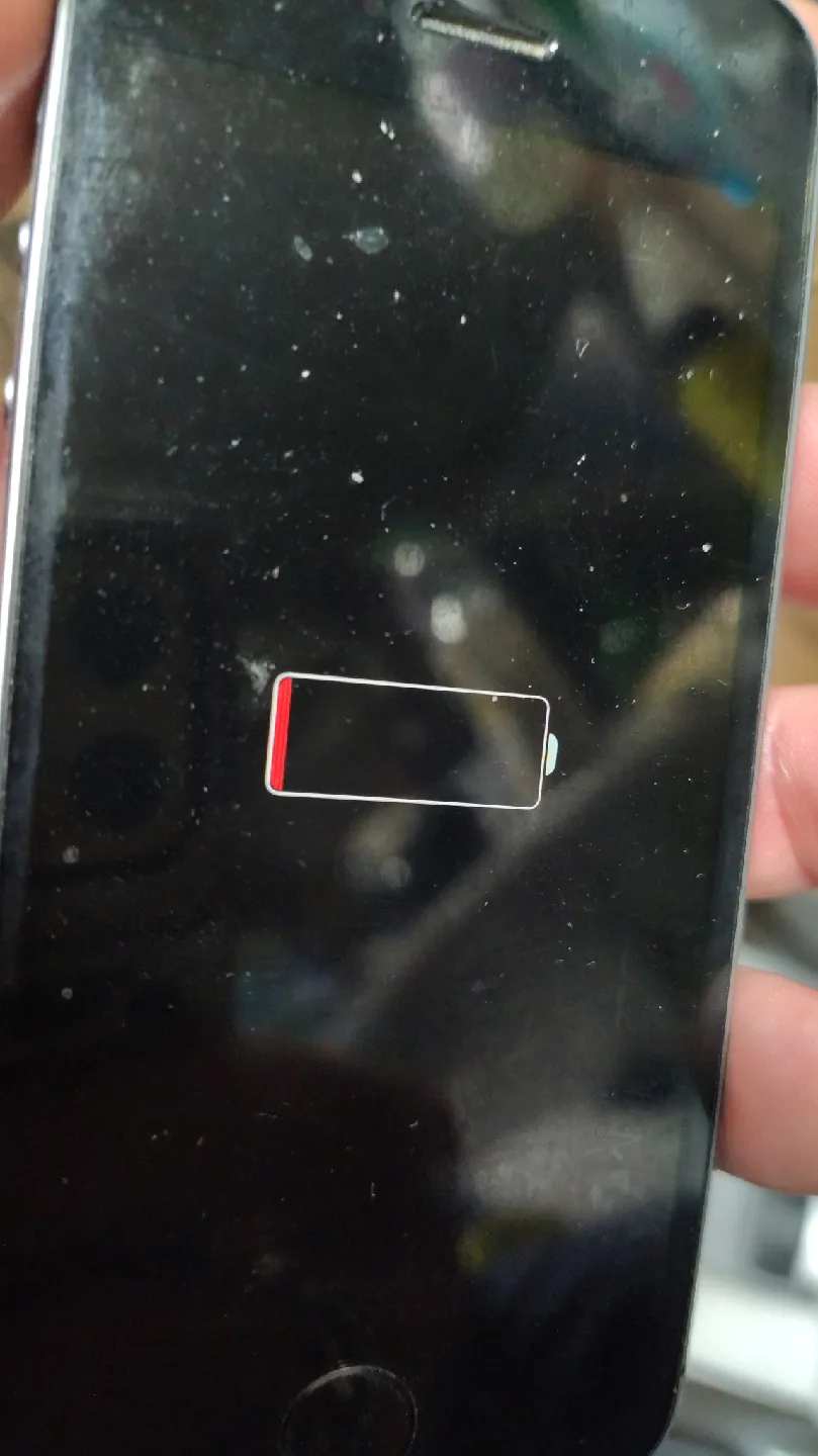 Assorted Used iPhones for Parts or Repair image indicator(9)