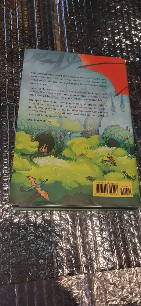 Wings of Fire: The Hidden Kingdom image indicator(2)