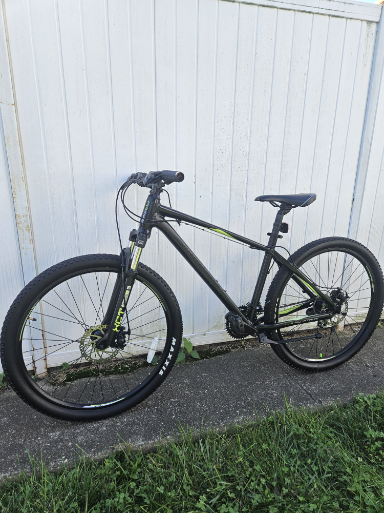 Northrock XC27 Mountain Bike - photo 2